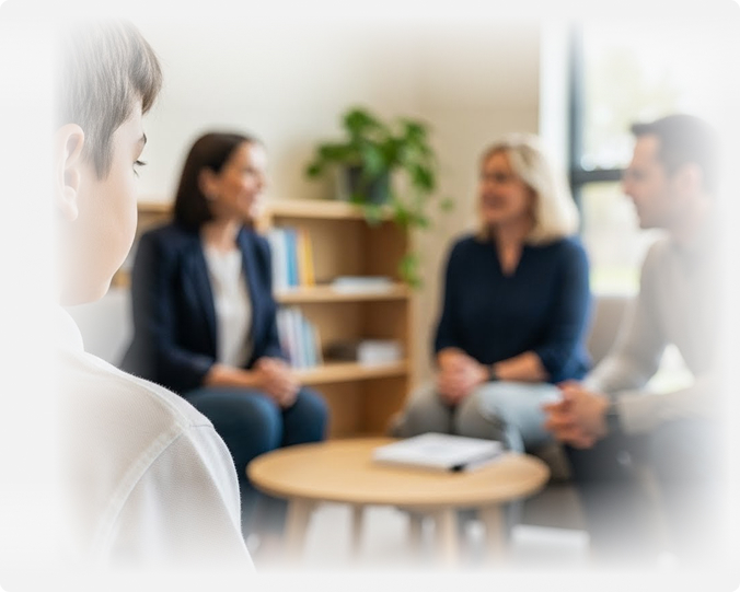 Öğrenci Aile Gelişim Merkezi