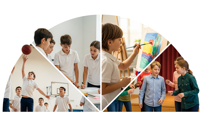 Yetenek Avcılığı