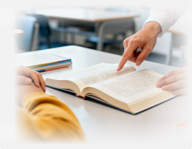 Mentör Öğretmenlik Programı