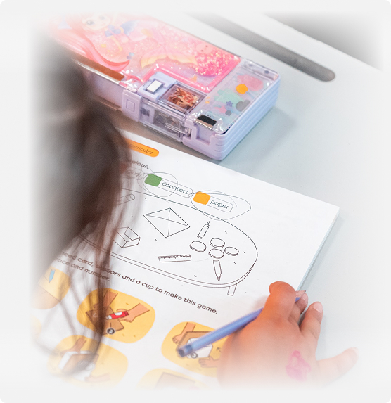 İşleyiş ve Akademik Süreç