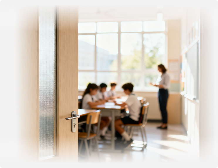 Etkinlikler ve Projeler