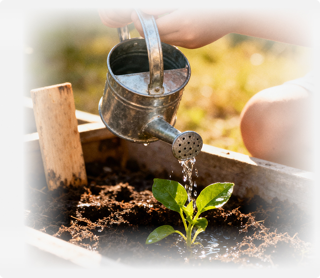 Yeşil Sınıf Projesi