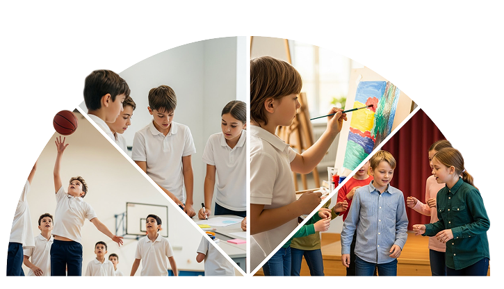 Yetenek Avcılığı